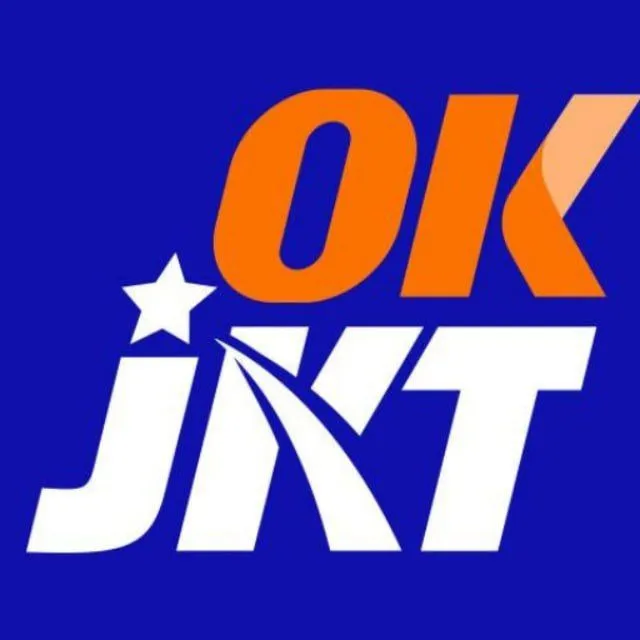 OKJKT - Dongeng Audio Menarik untuk Anak